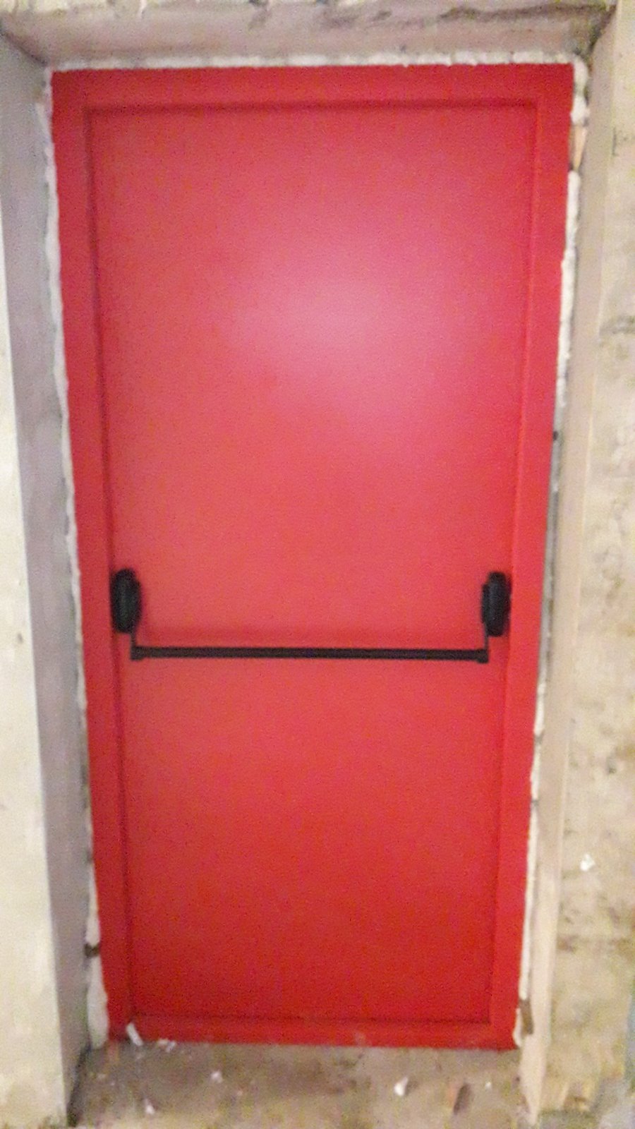 Protivpožarna vrata