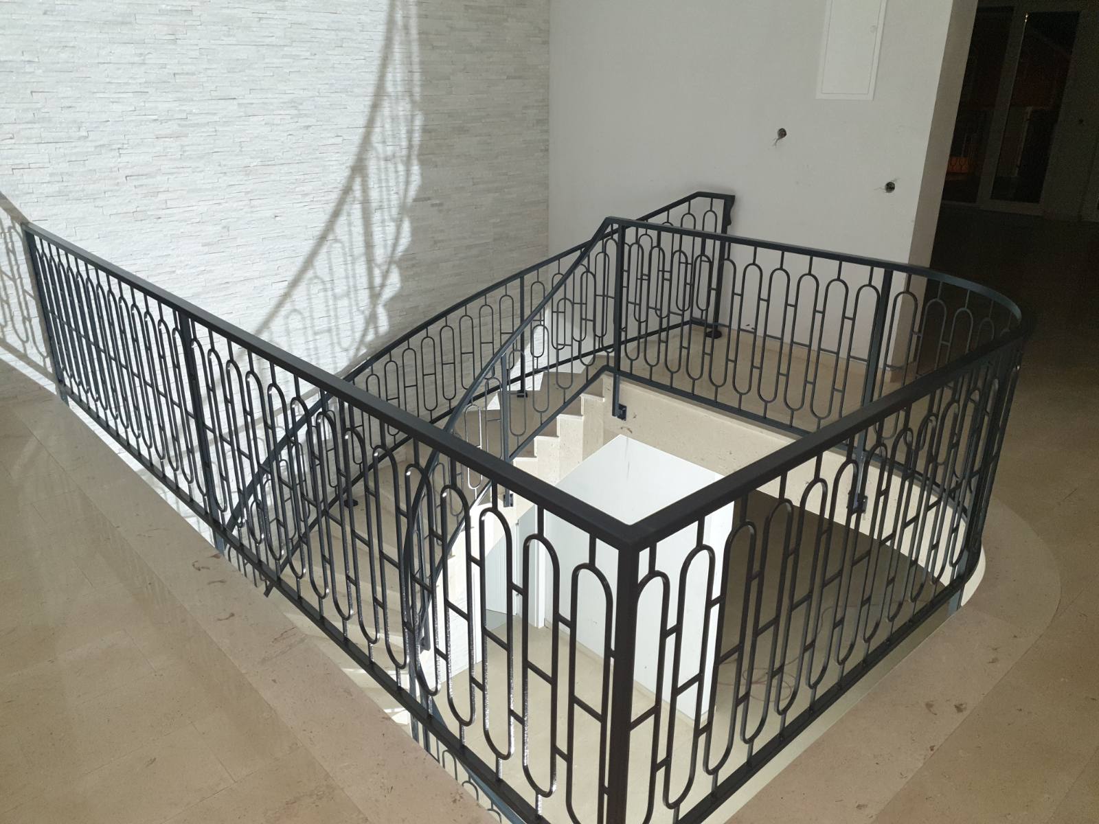 Stubišta i stubišne ograde