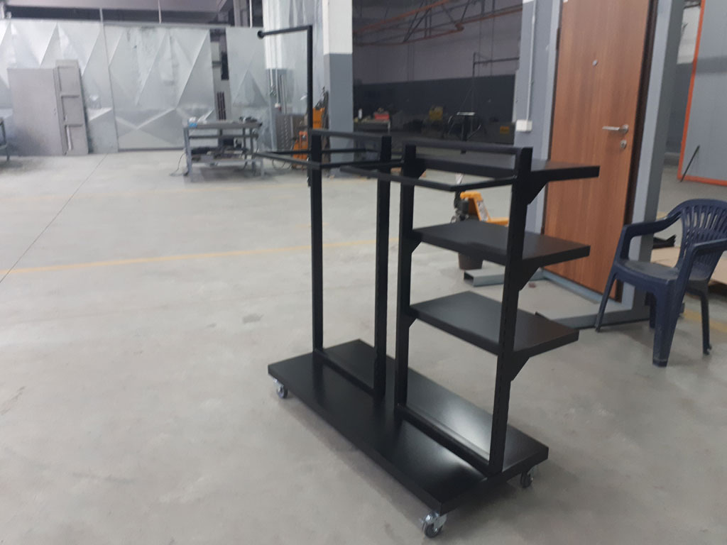 Čelične konstrukcije